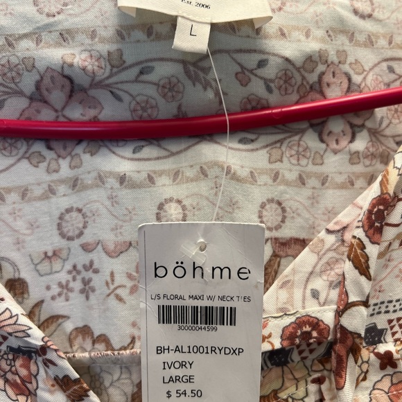 Brand new dress size large - Picture 3 of 6